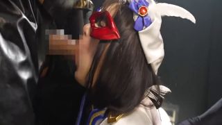[SuperMisses.com] MSZ-25 Magical Pretty Guardian Fontaine Heroine Interview-015-020-6