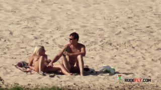 online xxx clip 7 remy lacroix femdom Slim female with perky knockers naked at a naturist plage, nude beaches on femdom porn-7