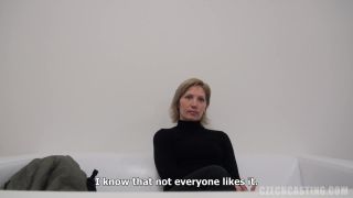 7396 Viktorie Anal, Facial, Casting, Posing, Talking, Oil, Bj...-1