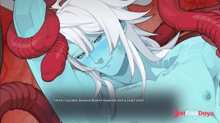 Its Not Like What i Thought  The Symbiant-7
