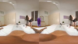 Hd Porn PURITYVR Depravation with Elena Spano-1