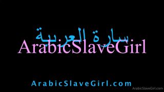 arabicslavegirl 2020.12.04 1263006677 FULL VIDEO Watch me enjoy the fucking mach -9