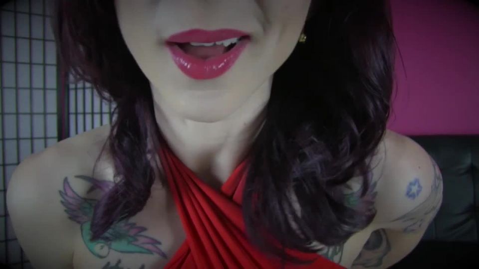 London Lix - Loser Joi -  (HD 2024) New Porn