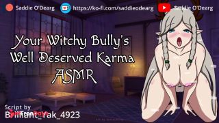 Your Bullys Well Deserved Karma ASMR-4