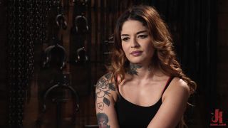 free porn clip 31 Kink – Nasty Fucking Bitch: Vanessa Vega, onahole transformation bdsm on brunette girls porn -1