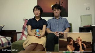 ReducingMosaic DASD-751 初めてのリモート飲み会。店長とバイトの仲間たち。-2