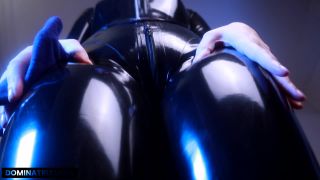 online clip 21 Latex Catsuit Ass Focused JOICEI on big ass porn fetish dating-0