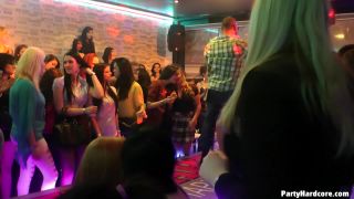 Party Hardcore Gone Crazy Vol. 11 Part 2 - Cam 2-1