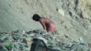 Nudist video  01409-0