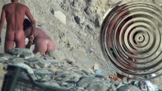 Nudist video  01409-8