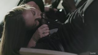 7840 Petite Nat Turnher My Boss 1080p - Blowjob-1