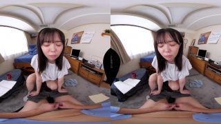 3DSVR-0850 C - Japan VR Porn - (Virtual Reality)-3