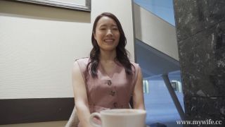 Mywife 2096 No.1465 篠山 桜花|セレブクラブ舞ワイフ-1
