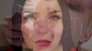 clip 7 Miss Kate Kingsley - Ultimate Faggot Test Mindfuck, arab feet fetish on fetish porn -7