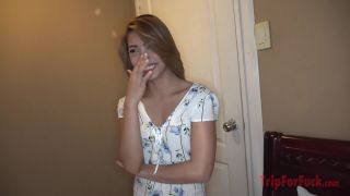 [TripForFuck] Nikkie - Ran away after creampied to single mother (023)-1