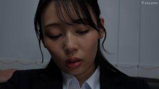 [4K]FNS-031 信頼していた上司に裏切られキメセク漬けで取引先にSEX上納された美人女子社員 時田亜美-7