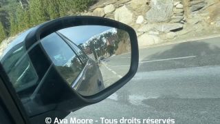 Onlyfans - Ava Moore @avamoorexxx Orgasm In My Car - 2025 - 2025-0