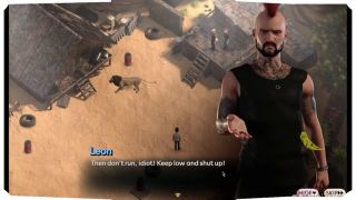 Hd Porn Symphony of the Serpent Gameplay P59-5