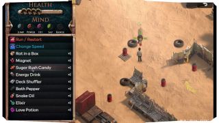 Hd Porn Symphony of the Serpent Gameplay P59-6