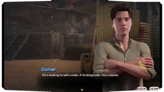 Hd Porn Symphony of the Serpent Gameplay P59-9