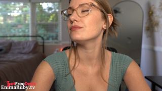 [GetFreeDays.com] Asmr Secretary Joi  I Hope no One at Work Catches Us  Emma Adult Stream July 2023-0