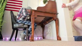  Threesome Ashby Winter, Lily Blossom - Blonde Besties Search For BBC Adventure Ashby Winter-7