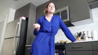 Fooling Around with StepMom femdom Ashley Alban-0