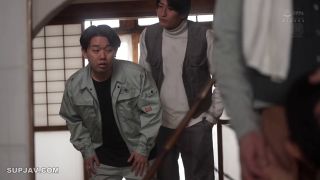 Reducing Mosaic ROE-388 汗まみれ…泥まみれ…仕事終わりの土木ゲス男たちに輪●された親方の奥さん 一色桃子-3