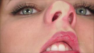 Custom Fetish - Amber s Pig Nose Show PT 02 - Fetish-1