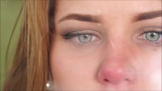 Custom Fetish - Amber s Pig Nose Show PT 02 - Fetish-7