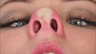Custom Fetish - Amber s Pig Nose Show PT 02 - Fetish-9