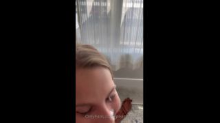 porn video 17 Peachyprime Blowjob Porn PPV - [Onlyfans] (HD 720p) | fetish | fetish porn anal dildo porno-9