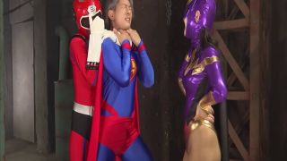 [SuperMisses.com] SPSE-22 The Fall of the Macho Hero Female Executive Vervios-010-9