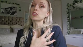 You’ve Shrunk. Let’s Get You’ve Adopted Lexi Snow (Femdom porn)-6
