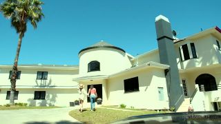 online porn clip 31 Riley Reid, Abella Danger in The Haunted House | lesbian | lesbian girls -9