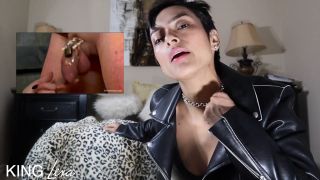 xxx clip 14 King Lexa – Daddy Helps (Chastity Encouragment) | dirty talking | pov penis shrinking fetish-0