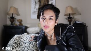 xxx clip 14 King Lexa – Daddy Helps (Chastity Encouragment) | dirty talking | pov penis shrinking fetish-5