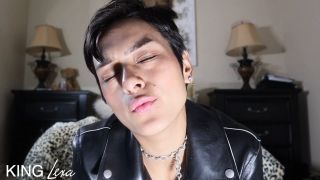 xxx clip 14 King Lexa – Daddy Helps (Chastity Encouragment) | dirty talking | pov penis shrinking fetish-7