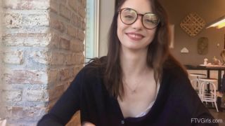 online video 41 – Cecilia – 18 Year Old Orgasms – Vibrators Wanted – Multi Wet Orgasms 11 - teens - teen -0