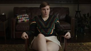 Lena Dunham – Girls s05e07 (2016) HD 1080p - (Celebrity porn)-3