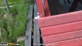 Ksyusha - Lost Amateur Sex Tape From Russian Teen HD-1