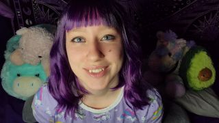 adult xxx video 40 MissKittyLyn – Daddys Facial Begging and Degradation - family - fetish porn asian foot femdom-1