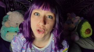 adult xxx video 40 MissKittyLyn – Daddys Facial Begging and Degradation - family - fetish porn asian foot femdom-3