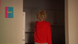6233 Hot Solo Girl Masturbates From The Kinky Best View-1