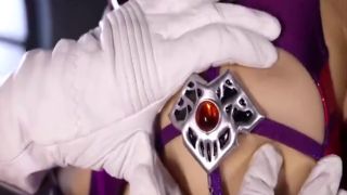 [SuperMisses.com] [SPSB-44] 【新作】女幹部 ヒーロー陥落 新村あかり-011-8