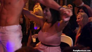 PartyHardcore.com/Tainster.com - Unknown - Party Hardcore Vol. 65 Part 1  on party -1