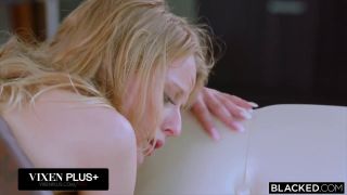 Louie Smalls,Paris White - Blacked She Always Had a Crush on Him and His BBC-7