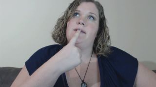 xxx video clip 13 You Love Being A Worthless Bitch For Me | femdom pov | bbw siberian bbw-8