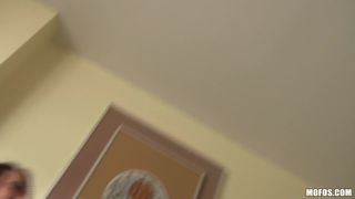 Analmania 5153-Nova Brooks-6