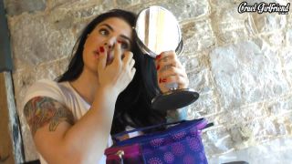 online xxx clip 45 Maxie Rhoads - Makeup Assignment for Sissy Sluts, czech fetish on femdom porn -1